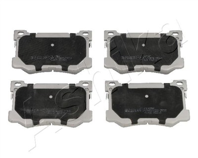 ASHIKA 50-0H-H20 EAN: 8033001838879.