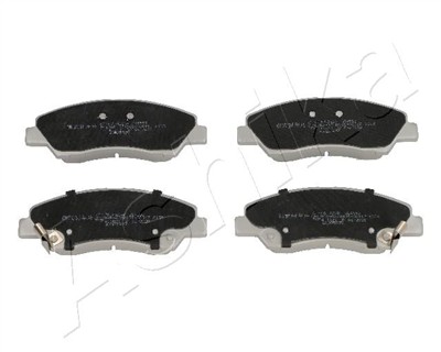 ASHIKA 50-0H-H21 EAN: 8033001983302.