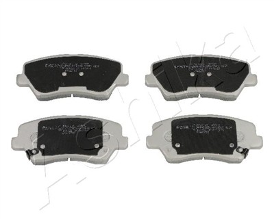 ASHIKA 50-0K-K31 EAN: 8052553211961.