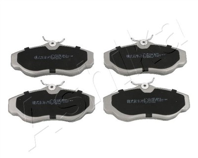 ASHIKA 50-0L-L09 EAN: 8033001790863.