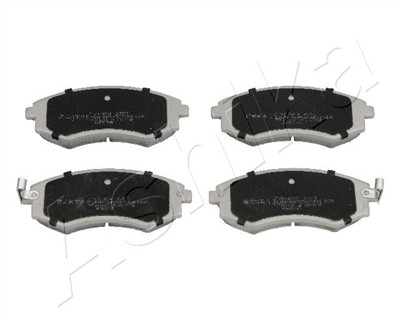 ASHIKA 50-0S-S02 EAN: 8033001305104.