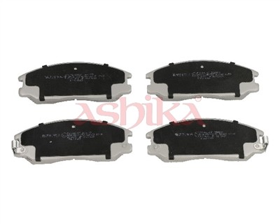 ASHIKA 50-H0-005 EAN: 8033001223491.