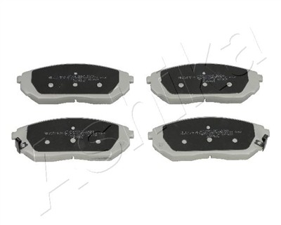 ASHIKA 50-K0-008 EAN: 8033001223668.