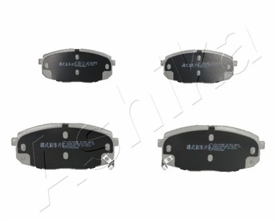 ASHIKA 50-K0-009 EAN: 8033001223675.