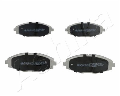 ASHIKA 50-W0-004 EAN: 8033001223750.