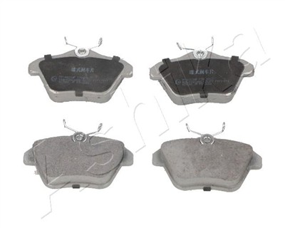 ASHIKA 51-00-00001 Číslo výrobce: 51-00-00001. EAN: 8052553186078.