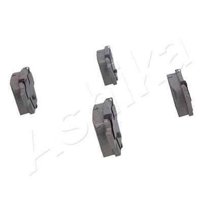 ASHIKA 51-00-00004 EAN: 8052553186160.