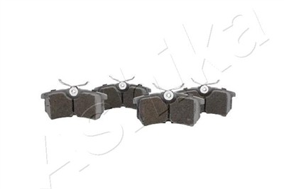 ASHIKA 51-00-00005 EAN: 8052553186191.