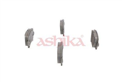 ASHIKA 51-00-00007 EAN: 8052553186252.