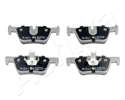 ASHIKA 51-00-0102 EAN: 8052553299259.