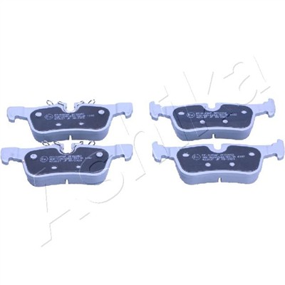 ASHIKA 51-00-0103 EAN: 8052553299280.