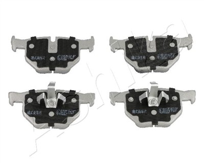 ASHIKA 51-00-0108 EAN: 8052553299402.