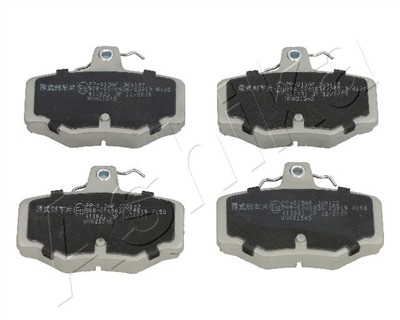 ASHIKA 51-00-015 EAN: 8033001227857.