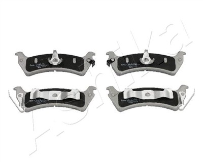 ASHIKA 51-00-019 EAN: 8033001227895.