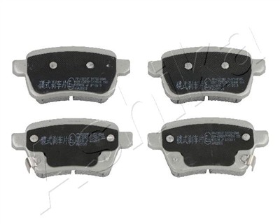 ASHIKA 51-00-0209 EAN: 8052553300061.