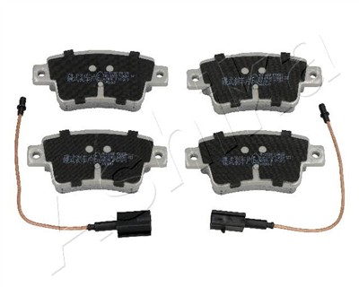 ASHIKA 51-00-0215 EAN: 8052553300214.