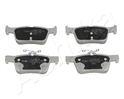 ASHIKA 51-00-0303 EAN: 8052553300450.