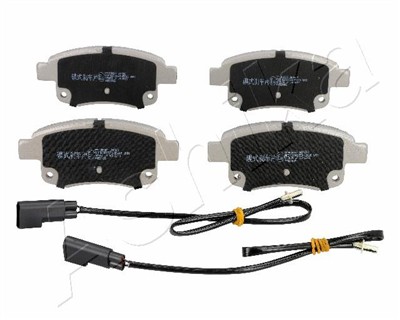 ASHIKA 51-00-0308 EAN: 8052553300603.