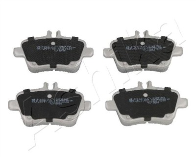 ASHIKA 51-00-0501 EAN: 8052553301112.