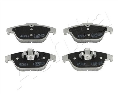 ASHIKA 51-00-0505 EAN: 8052553301235.