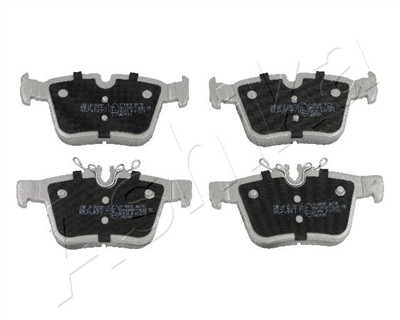 ASHIKA 51-00-0507 EAN: 8052553301297.