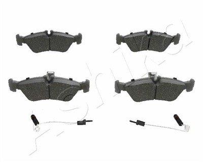 ASHIKA 51-00-0512 EAN: 8052553301440.