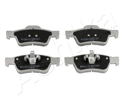 ASHIKA 51-00-0515 EAN: 8052553301532.