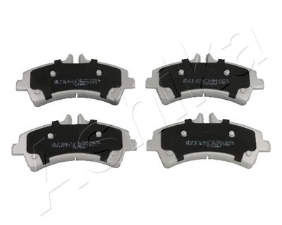 ASHIKA 51-00-0523 EAN: 8052553301778.