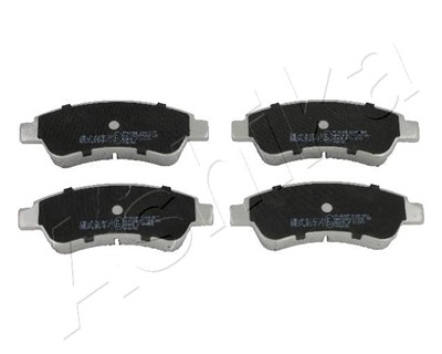 ASHIKA 51-00-0610 EAN: 8052553302225.