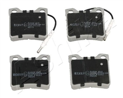 ASHIKA 51-00-0616 EAN: 8052553302409.