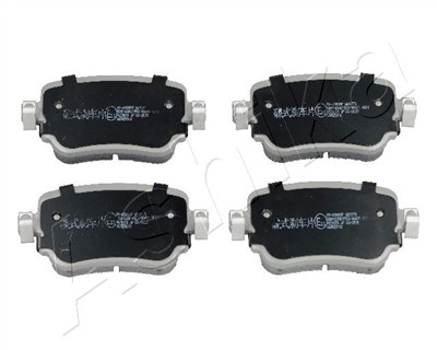 ASHIKA 51-00-0900 EAN: 8052553302645.