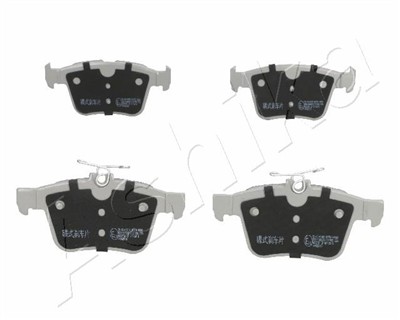 ASHIKA 51-00-0905 EAN: 8052553302799.