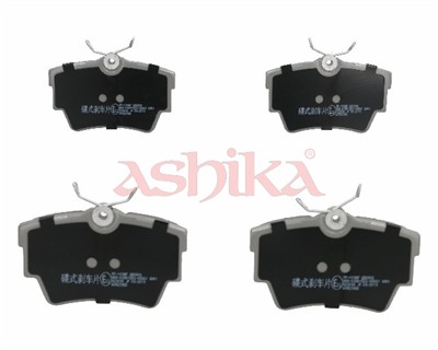 ASHIKA 51-01-109 EAN: 8033001227901.