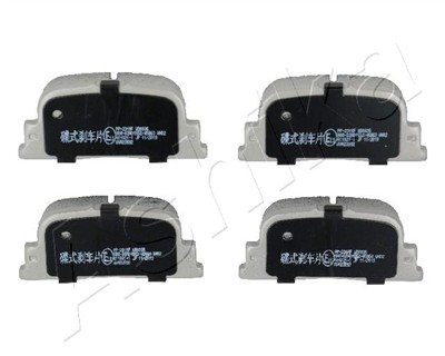 ASHIKA 51-02-231 EAN: 8033001913521.