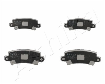 ASHIKA 51-02-257 EAN: 8033001228267.