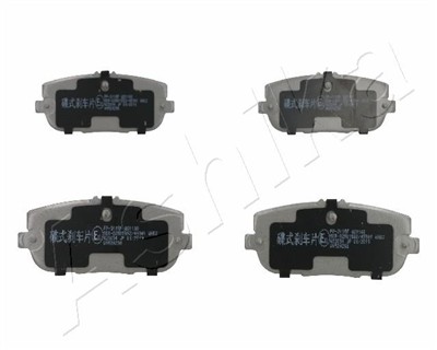 ASHIKA 51-03-311 EAN: 8033001324051.