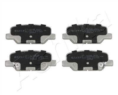 ASHIKA 51-03-315 EAN: 8033001830712.