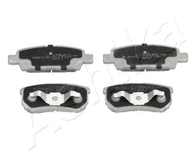 ASHIKA 51-05-508 EAN: 8033001304428.