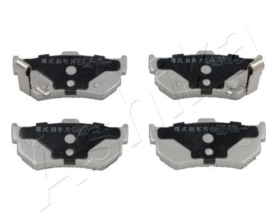 ASHIKA 51-08-800 EAN: 8033001228991.