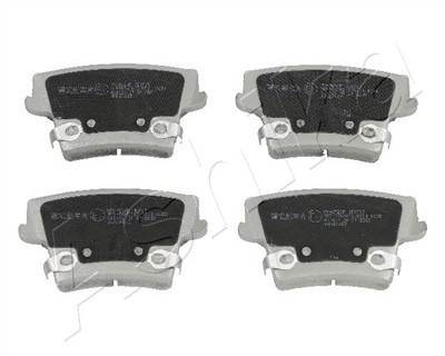 ASHIKA 51-09-902 EAN: 8033001449495.