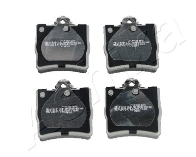 ASHIKA 51-09-910 EAN: 8033001975420.