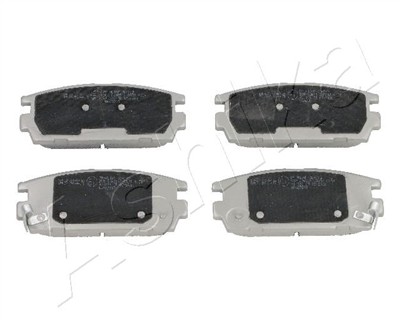 ASHIKA 51-0H-H03 EAN: 8033001227741.