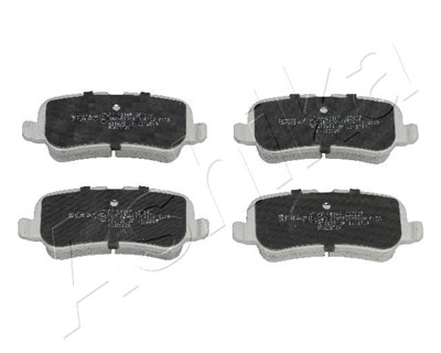 ASHIKA 51-0L-L01 EAN: 8033001697605.