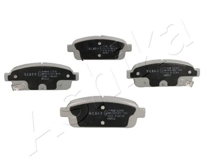 ASHIKA 51-0W-W05 EAN: 8033001480054.