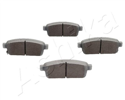 ASHIKA 51-0W-W05 EAN: 8033001480054.