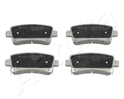 ASHIKA 51-0W-W06 EAN: 8033001820454.