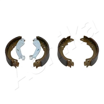 ASHIKA 55-00-0201 EAN: 8052553240190.