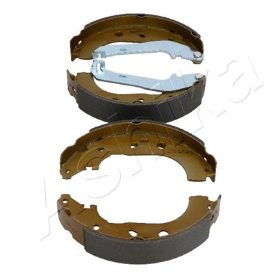 ASHIKA 55-00-0304 EAN: 8052553240404.