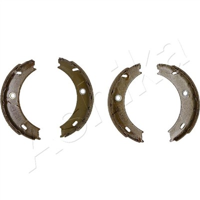 ASHIKA 55-00-0525 EAN: 8057333210424.