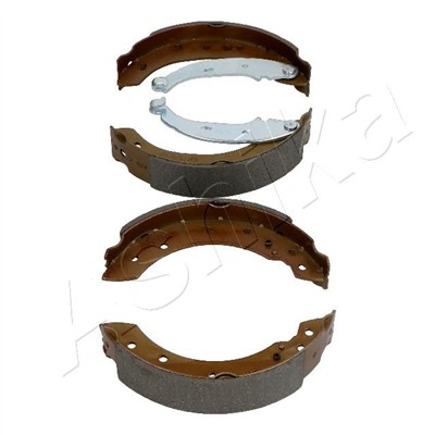 ASHIKA 55-00-0613 EAN: 8052553240732.